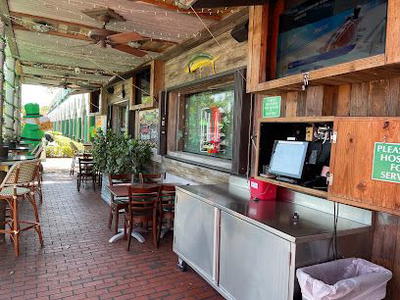 Flanigan's Seafood Bar and Grill