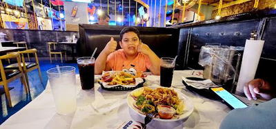 Crab Du Jour Cajun Seafood & Bar