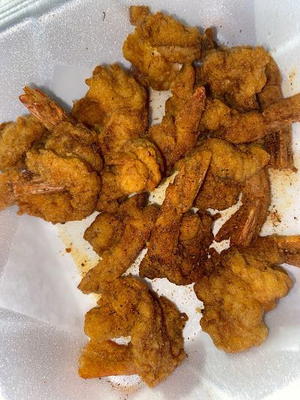 Tunis SeaFood, Wings & Subs