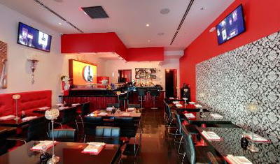 Sushi Sake