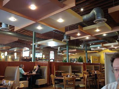 Brick Restaurant