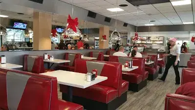 Lester's Diner