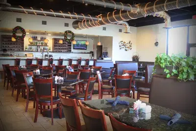Jasmine Thai & Sushi
