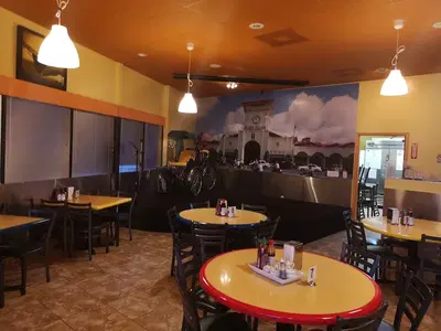 Pho Saigon Cuisine