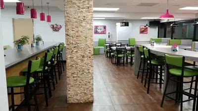 Miami Grill