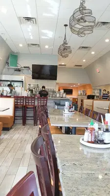 Vo An Vietnamese restaurant