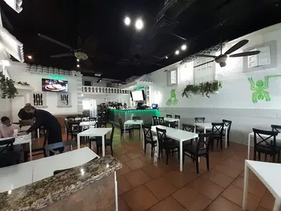Sr. Ceviche Margate