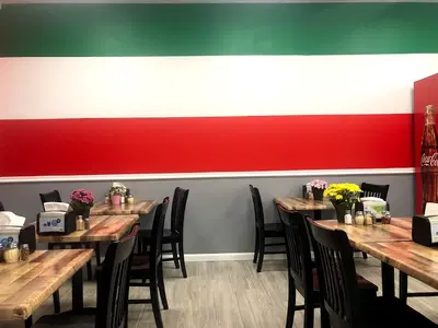 Johnny Pies Pizzeria
