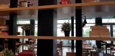 Trilogy Restaurant