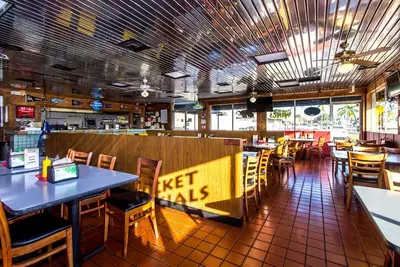 Spanky's Cheesesteak & Wings Factory