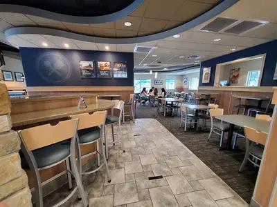 Culver's