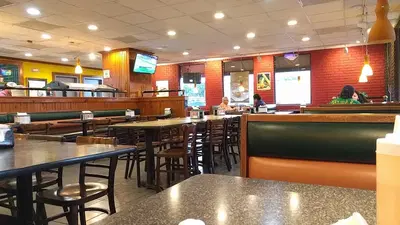 La Granja Parrilla