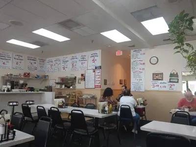 Bagel Time Restaurant