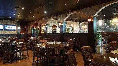 La Pizzeria