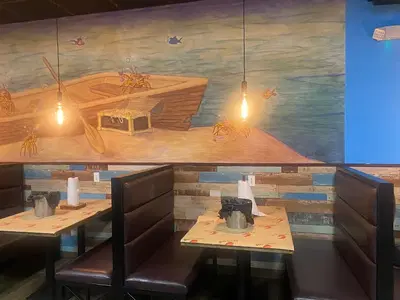 Crafty Crab Margate