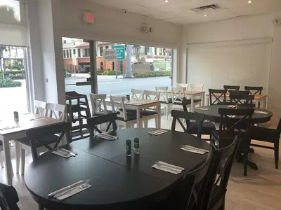 Ricarena Latin grill