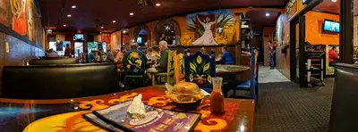 Vallarta's Mexican Restaurant - Wesley Chapel