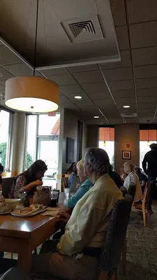 Panera Bread