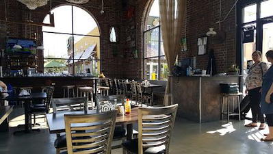 La Nopalera Mexican Restaurant San Marco