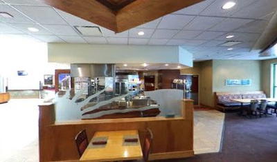 Mangroves Grille