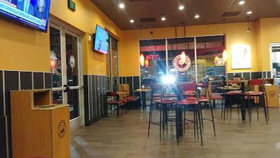 Panda Express