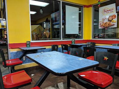 Church's Texas Chicken