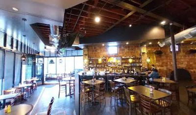 Jazzy's Restaurant & Lounge