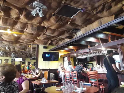 Ciboney Restaurant