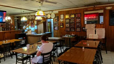 Tony's Place