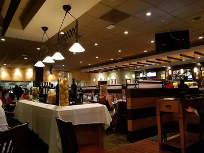 Carrabba's Italian Grill