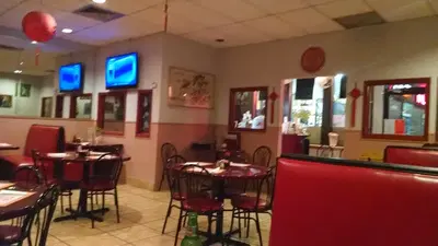 Toy Shan Chinese Restaurant