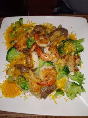Nueva Casa Latina Restaurant