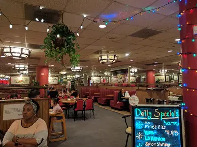 Miami Lakes Chinese Restaurant
