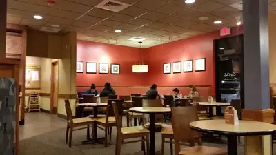 Panera Bread