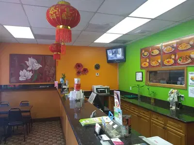 China Express Miami Gardens