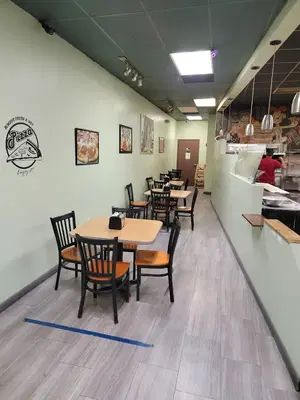 Di Angelo Pizza