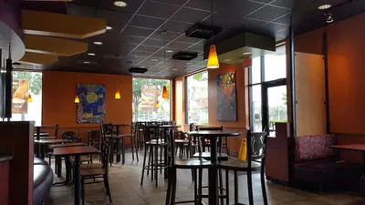 Taco Bell