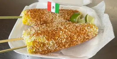 Los tacos del cheff pancho
