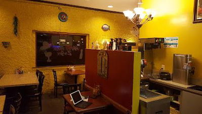 Hola Mexican Restaurant