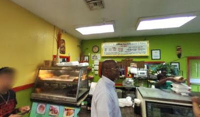 Caribbean Sunrise Bakery & Restaurant