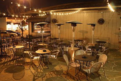 Casbah Cafe