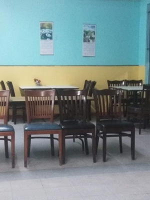 Ho-Ho Restaurant