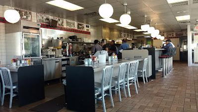Waffle House