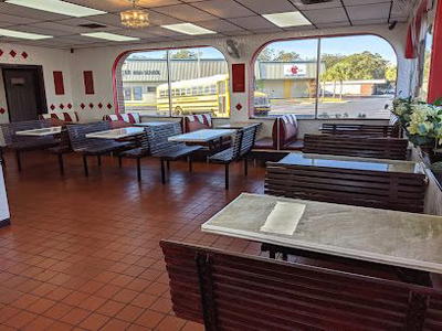 Kennedy's Chicken