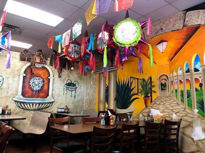 Pepe's Hacienda & Restaurant