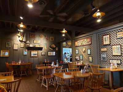 Cracker Barrel Old Country Store