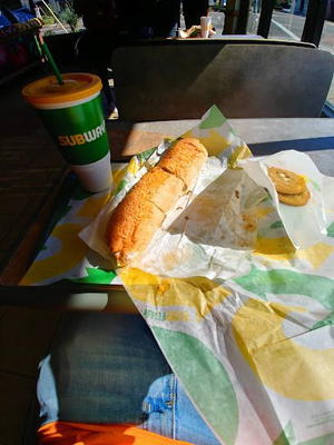Subway