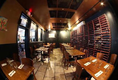 Basil Thai Restaurant & Bar