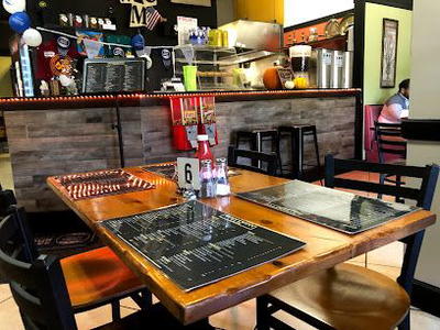 Wafaa & Mike's Cafe