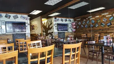 Rustica Hondureña Restaurant